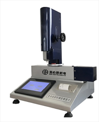 Máy kiểm tra độ cứng cao su Micro IRHD tự động EBP IRHD-MA
